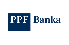 PPF Banka logo