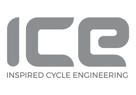 Inspired Cycle Engineering logo
